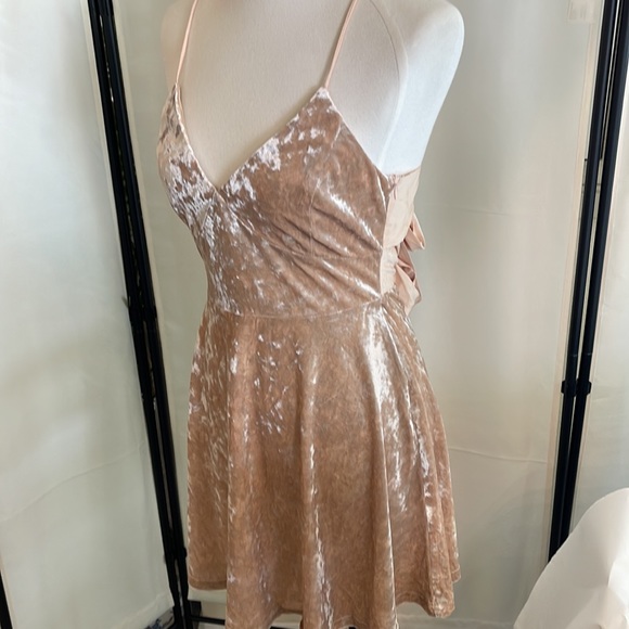 Journee  Dress Size Medium NWT - Picture 11 of 14